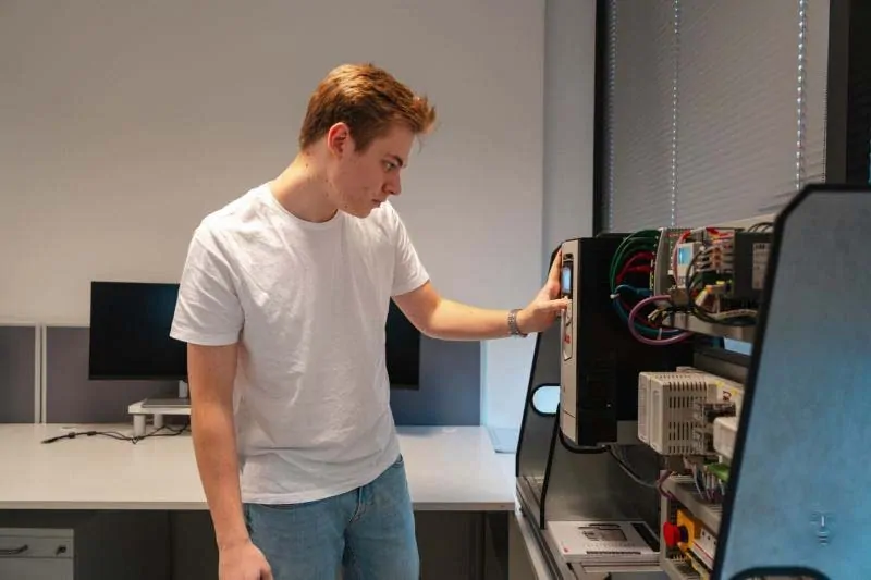 Brno Škrobárenská 3