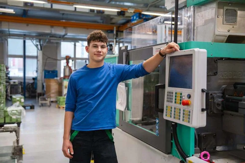 Jablonedc nad Nisou 1