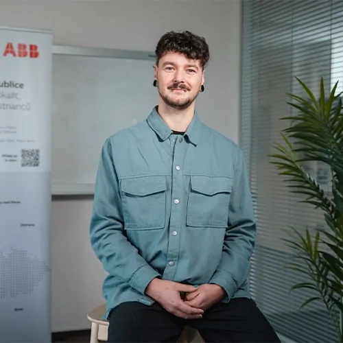 Obrázek Aleše